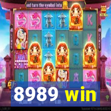 8989 win