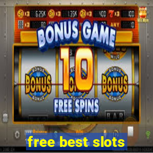 free best slots