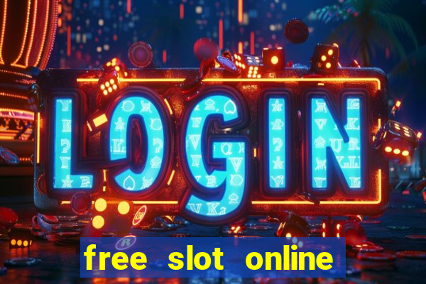 free slot online slot games