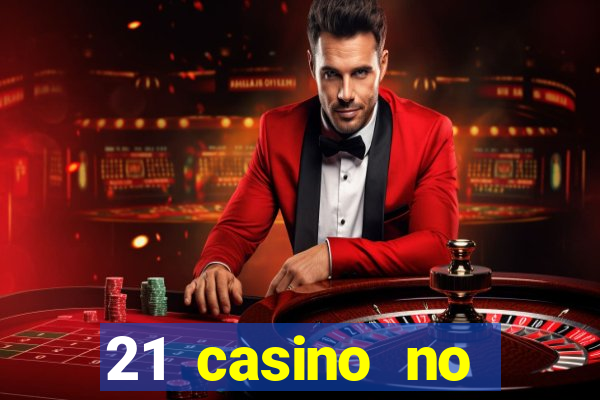 21 casino no deposit code