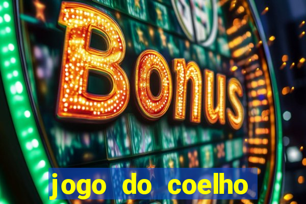 jogo do coelho fortune demo