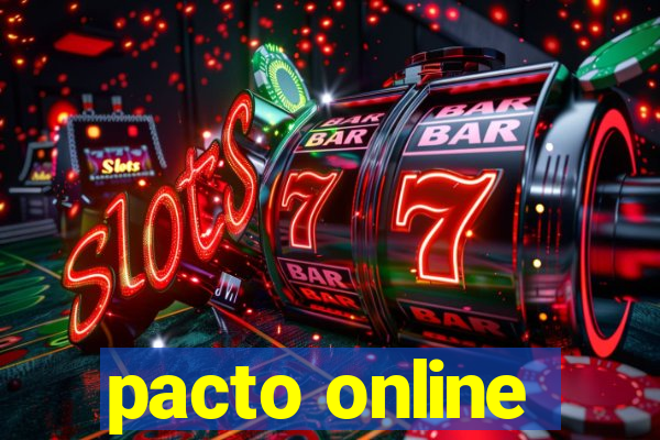 pacto online