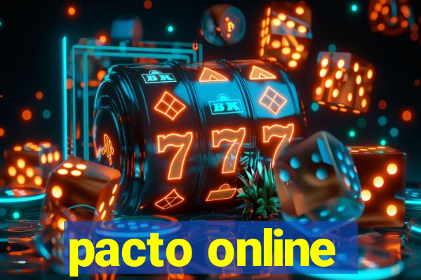 pacto online