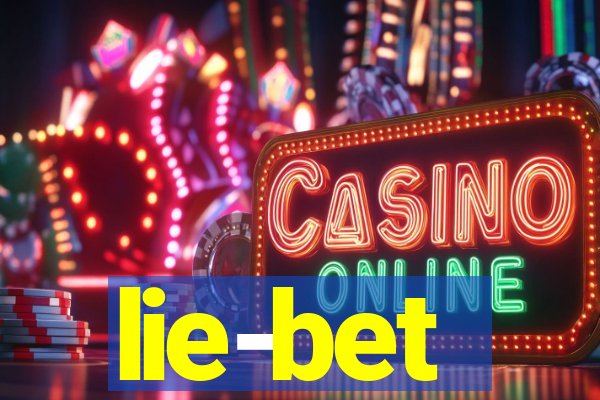 lie-bet