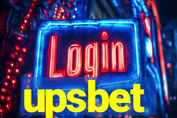 upsbet