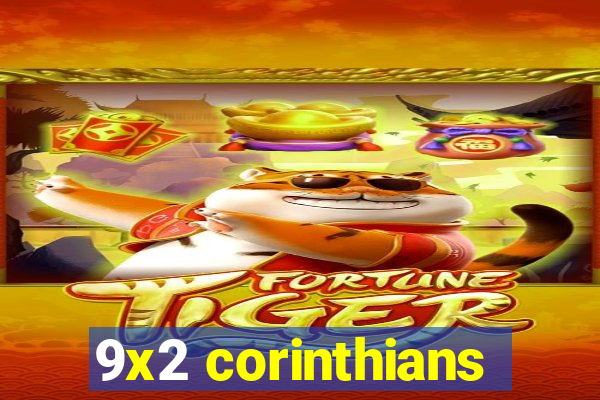 9x2 corinthians