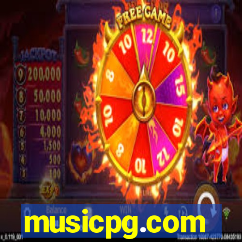 musicpg.com