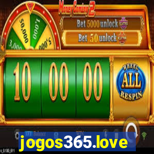 jogos365.love