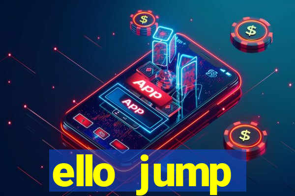 ello jump millionaire legendado