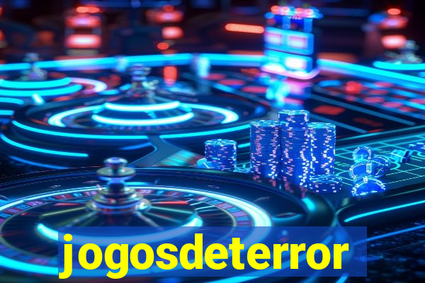 jogosdeterror