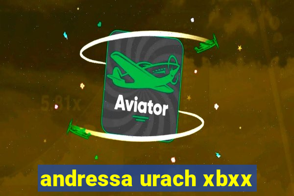 andressa urach xbxx