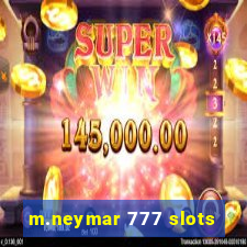 m.neymar 777 slots