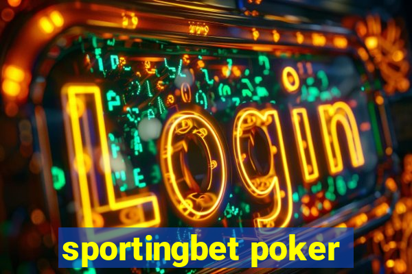 sportingbet poker