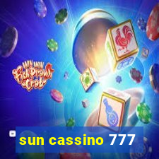 sun cassino 777