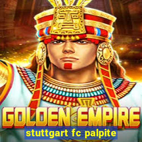 stuttgart fc palpite