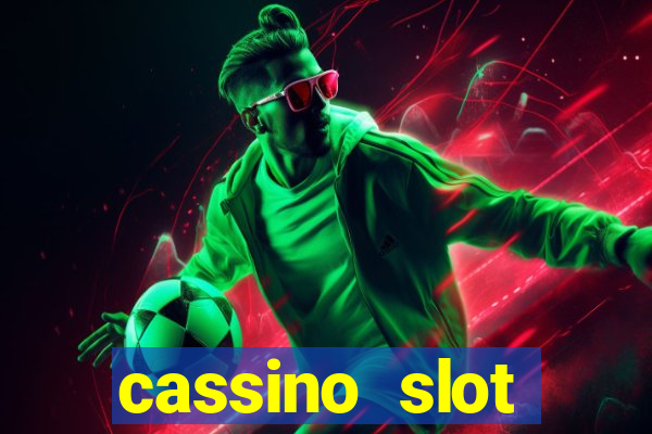 cassino slot pagando no cadastro