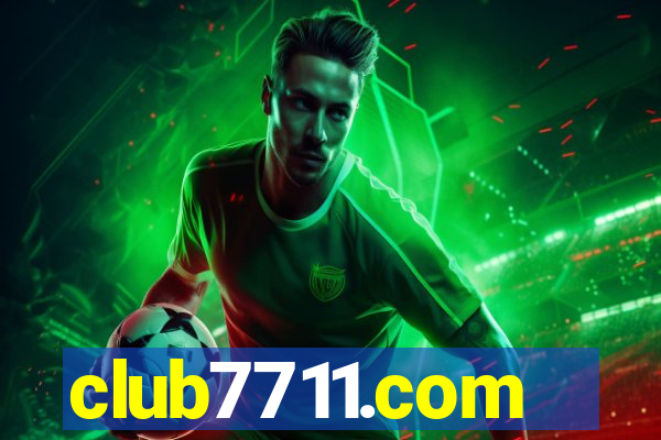 club7711.com