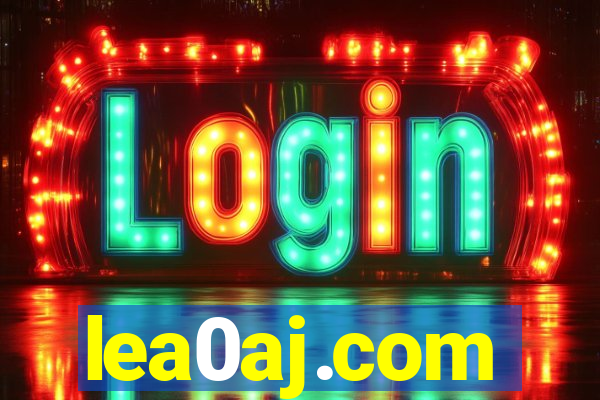 lea0aj.com