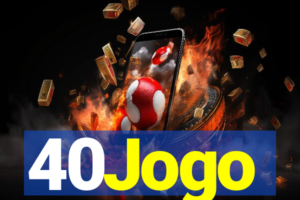 40Jogo