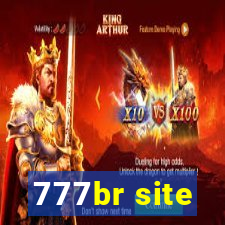 777br site