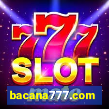 bacana777.com