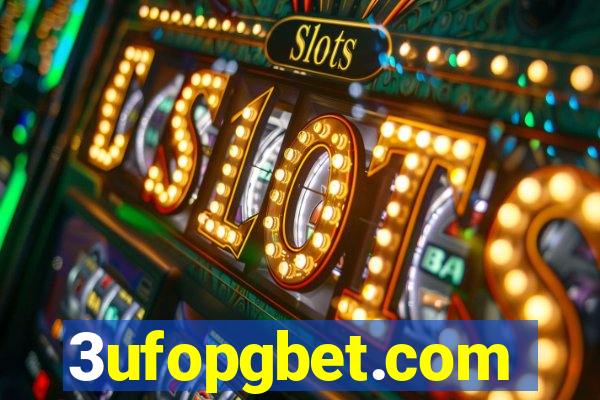 3ufopgbet.com