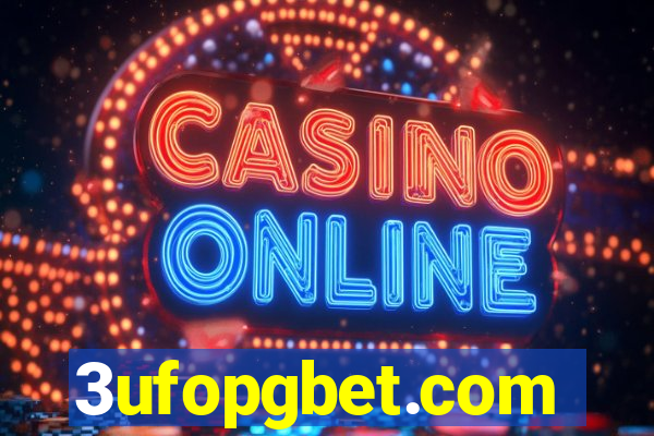 3ufopgbet.com