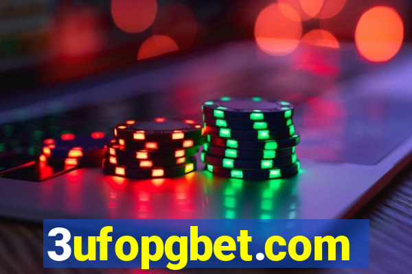 3ufopgbet.com