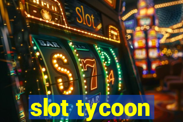 slot tycoon