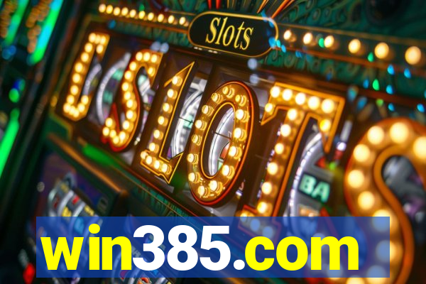 win385.com