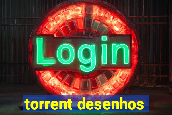 torrent desenhos