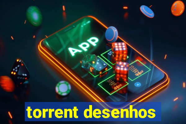 torrent desenhos