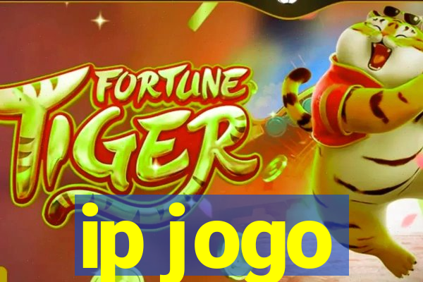 ip jogo