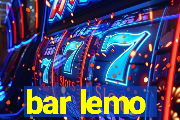 bar lemo