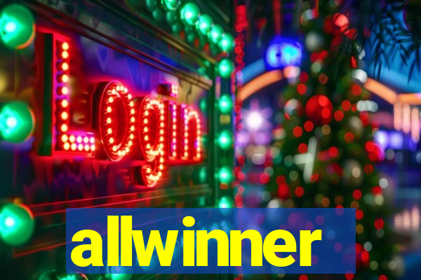 allwinner