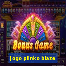 jogo plinko blaze