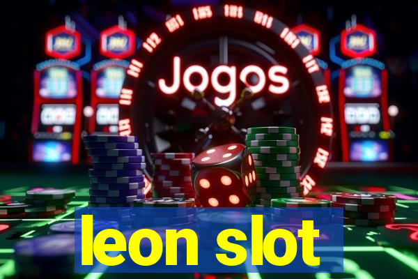 leon slot