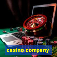 casino company