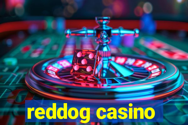 reddog casino