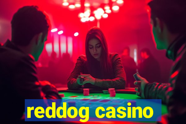 reddog casino