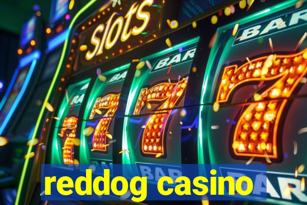 reddog casino