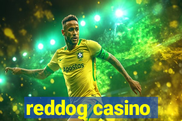 reddog casino