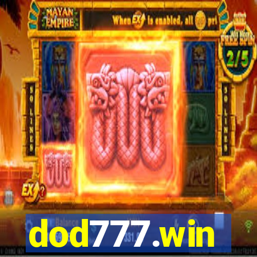 dod777.win