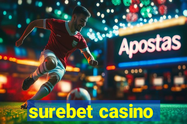 surebet casino