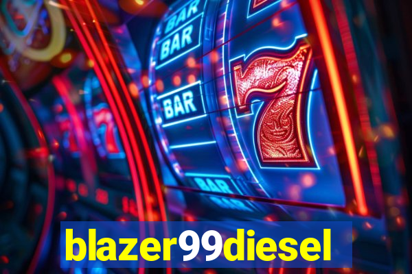 blazer99diesel