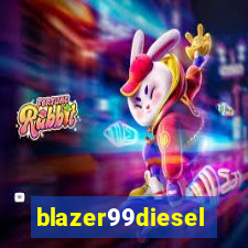 blazer99diesel