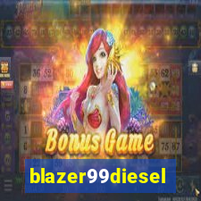 blazer99diesel