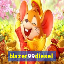 blazer99diesel