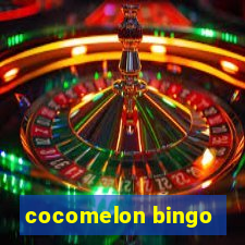 cocomelon bingo