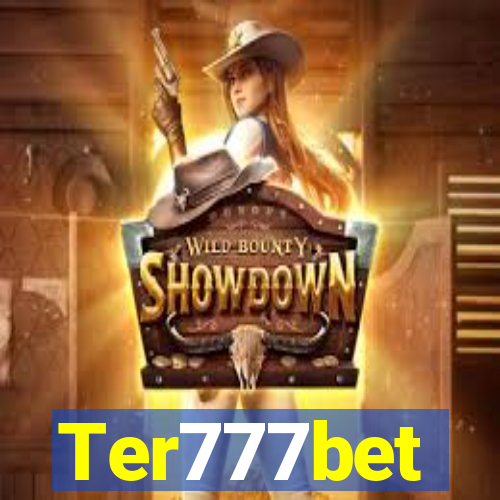 Ter777bet